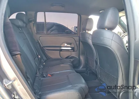 2021 Mercedes-Benz Glb 250 z USA, uszkodzony, nr VIN W1N4M4GB6MW078718